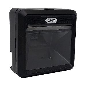 LEITOR FIXO DIMEP 1D/2D-D01800198 DS-8